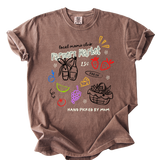 Farmers Market Tee