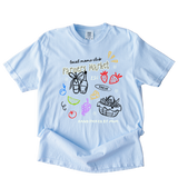 Farmers Market Tee