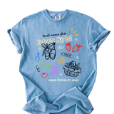 Farmers Market Tee