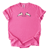 Best Bunnies Tee