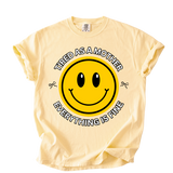 Tired As A Mother Tee