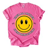 Tired As A Mother Tee