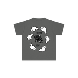 Let The Ghoul Times Roll Youth Tee