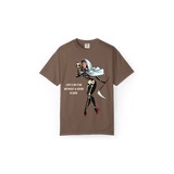 Life's No Fun Without A Good Scare Tee