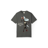 Life's No Fun Without A Good Scare Tee