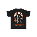 Creep It Real Youth Tee