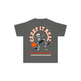Creep It Real Youth Tee