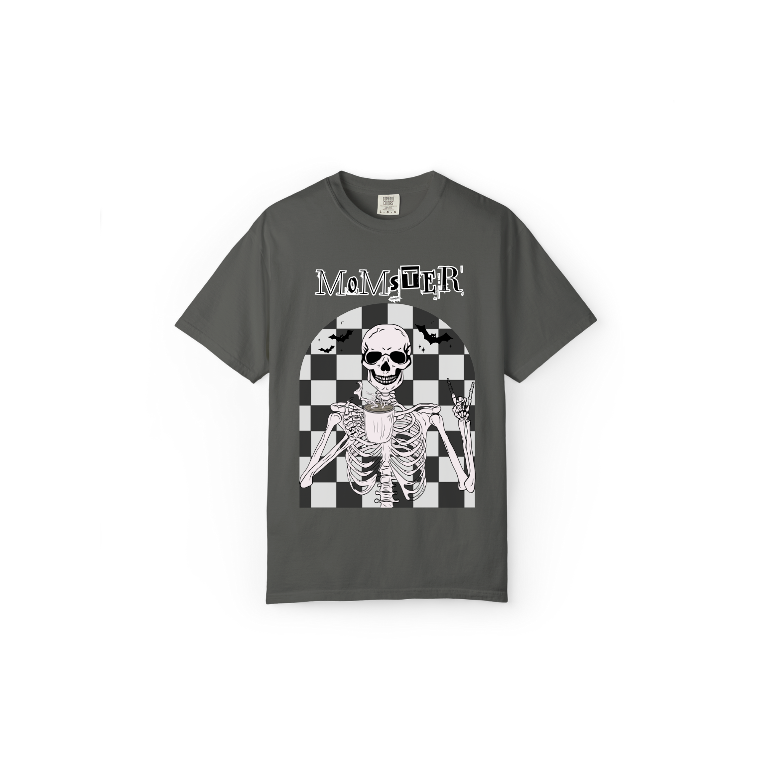 Momster Tee