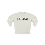 Mother Crewneck Sweatshirt