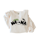 No Love Like A Mothers Crewneck Sweatshirt