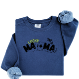 No Love Like A Mothers Crewneck Sweatshirt