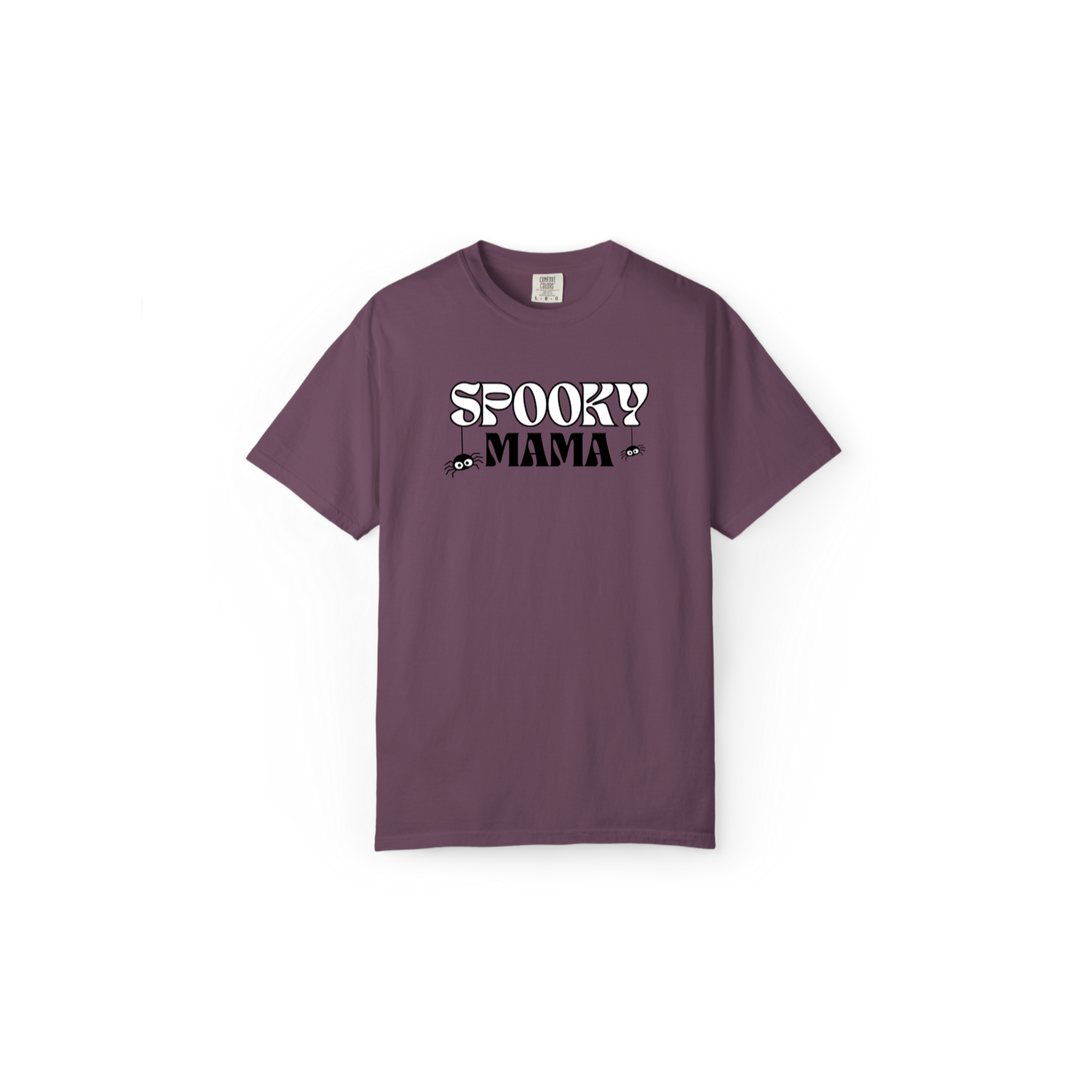 Spooky Mama Tee