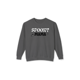 Spooky Mama Crewneck Sweatshirt
