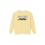 Spooky Mama Crewneck Sweatshirt