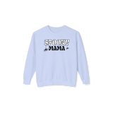 Spooky Mama Crewneck Sweatshirt