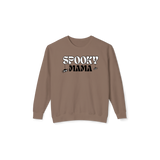 Spooky Mama Crewneck Sweatshirt