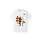 The Ghouls Tee