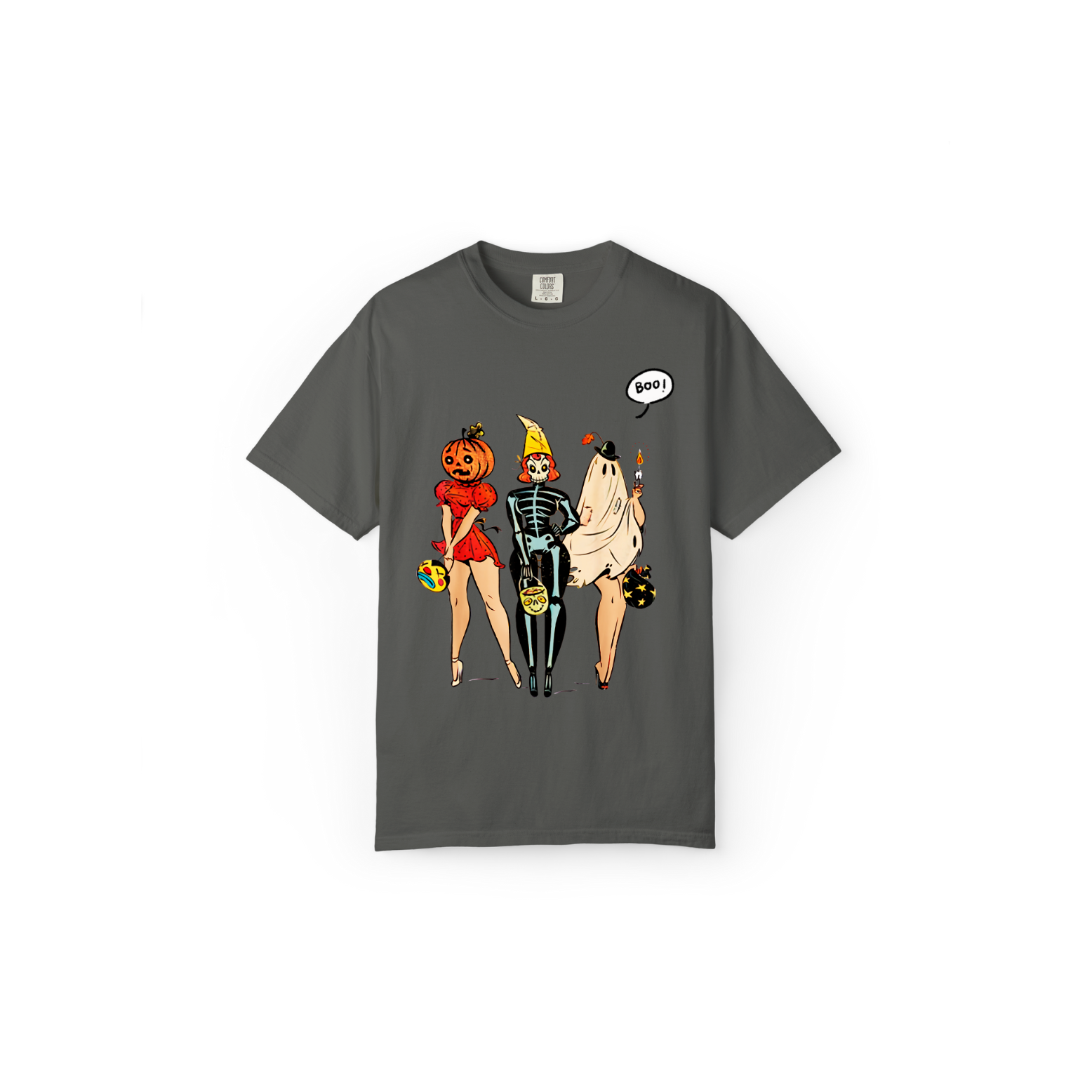 The Ghouls Tee