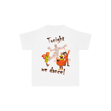 Tonight We Dance Youth Tee