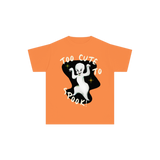 Too Cute To Spook Youth Tee