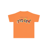 Trick Or Treat Youth Tee