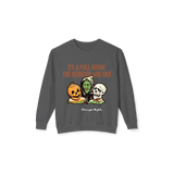Weirdos Lightweight Crewneck Sweatshirt