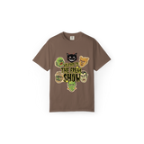 Welcome To The Freak Show Tee