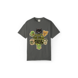 Welcome To The Freak Show Tee