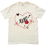 XOXO Tee