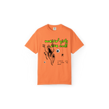 Weird Girls Are Cool Tee